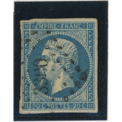 YT 14 - PC 3300 - Saint Valery sur Somme - Somme (76)