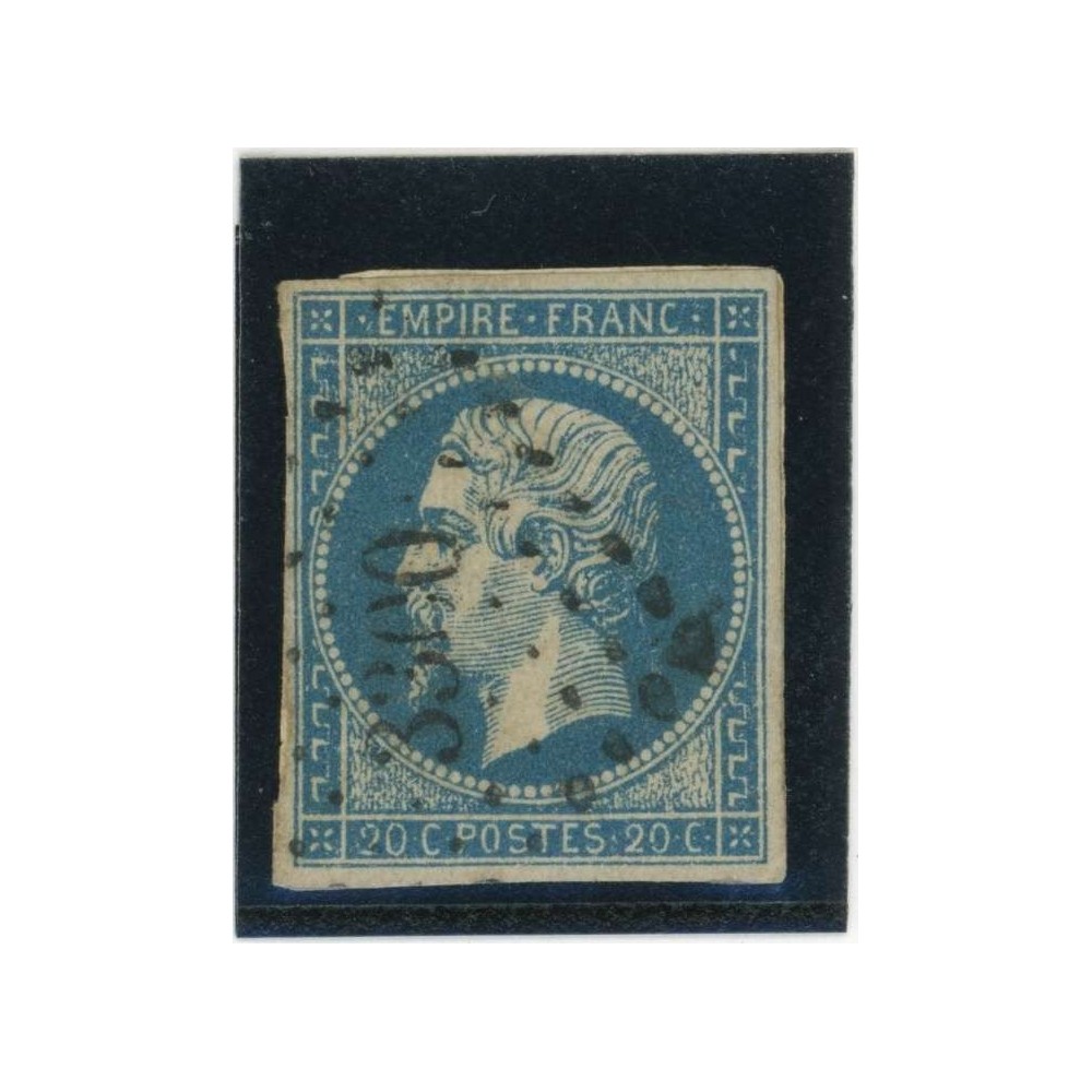YT 14 - PC 3300 - Saint Valery sur Somme - Somme (76)