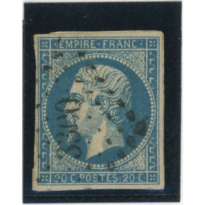 YT 14 - PC 3300 - Saint Valery sur Somme - Somme (76)
