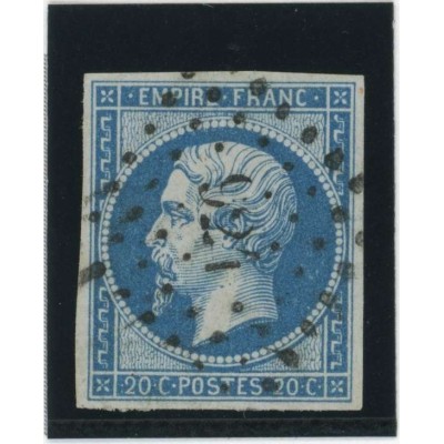 YT 14 - PC 921 - Sainte Colombe la Commanderie - Eure (26)