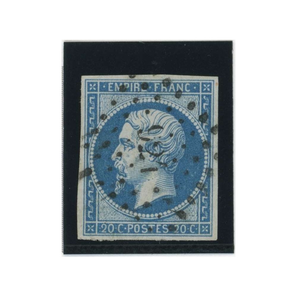 YT 14 - PC 921 - Sainte Colombe la Commanderie - Eure (26)