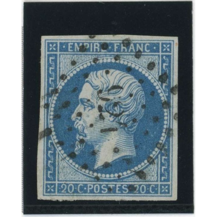 YT 14 - PC 921 - Sainte Colombe la Commanderie - Eure (26)