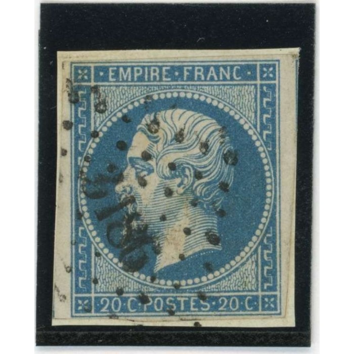 YT 14 - PC 3186 - Sainte Marie aux Mines - Haut Rhin (66)