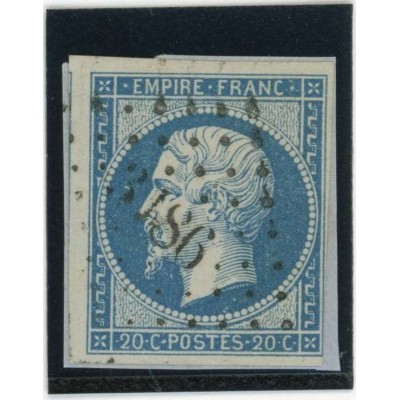 YT 14 - PC 3186 - Sainte Marie aux Mines - Haut Rhin (66)