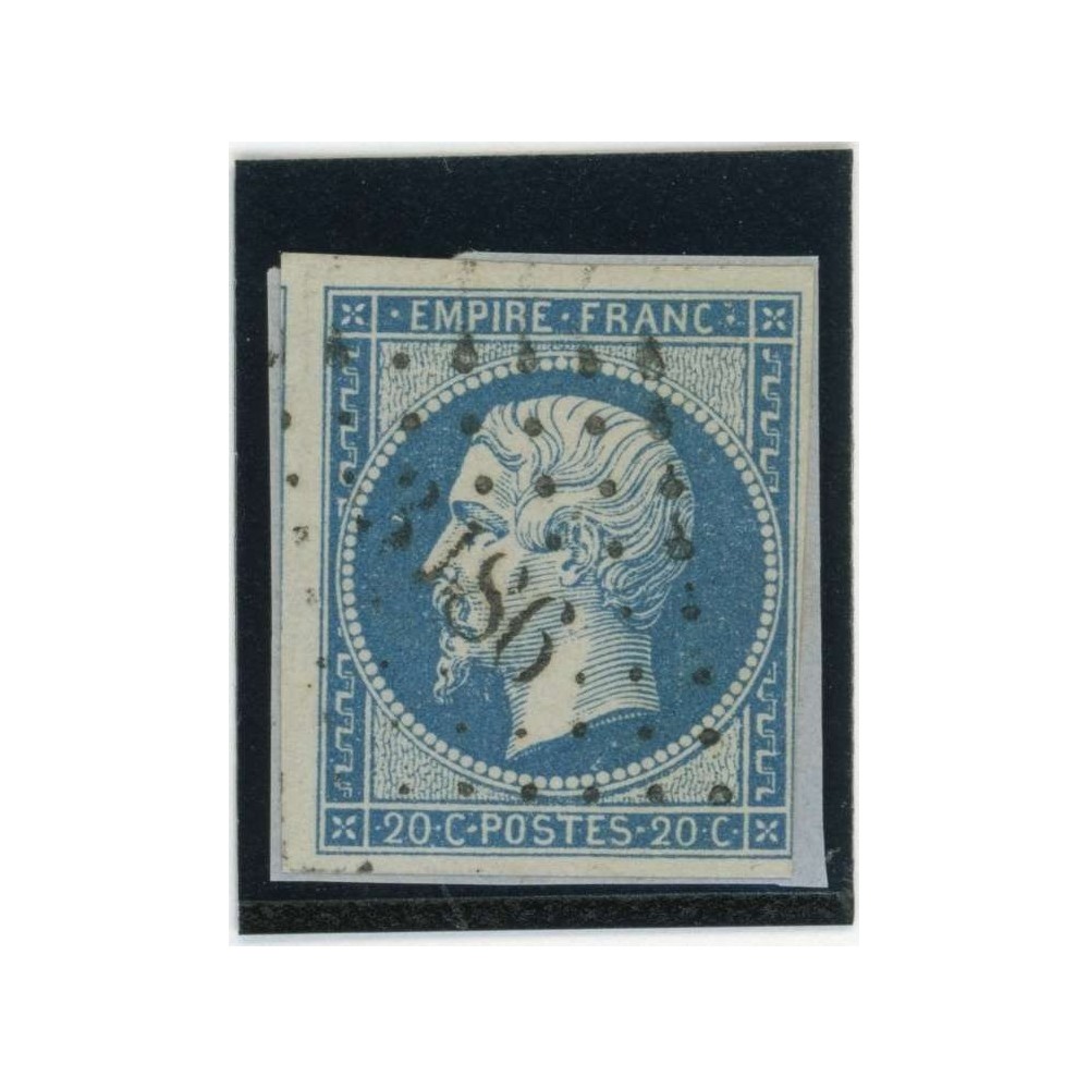 YT 14 - PC 3186 - Sainte Marie aux Mines - Haut Rhin (66)