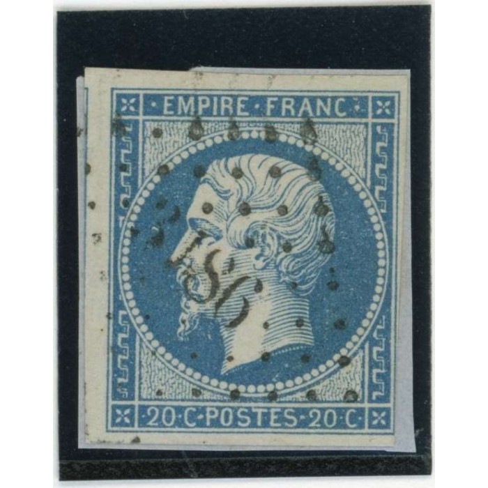 YT 14 - PC 3186 - Sainte Marie aux Mines - Haut Rhin (66)