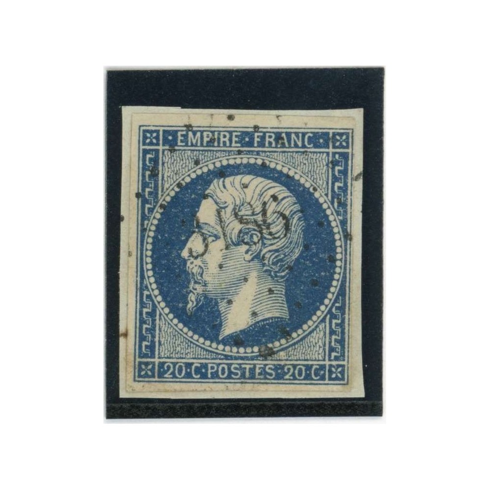 YT 14 - PC 3186 - Sainte Marie aux Mines - Haut Rhin (66)