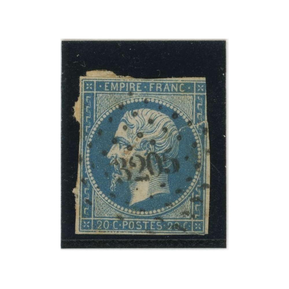 YT 14 - PC 3205 - Sainte Maure de Touraine - Indre et Loire (36)
