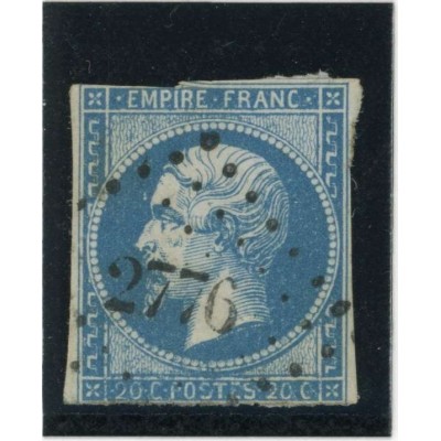 YT 14 - PC 2776 - Saintes - Charente Maritime Charente Inférieure (16)