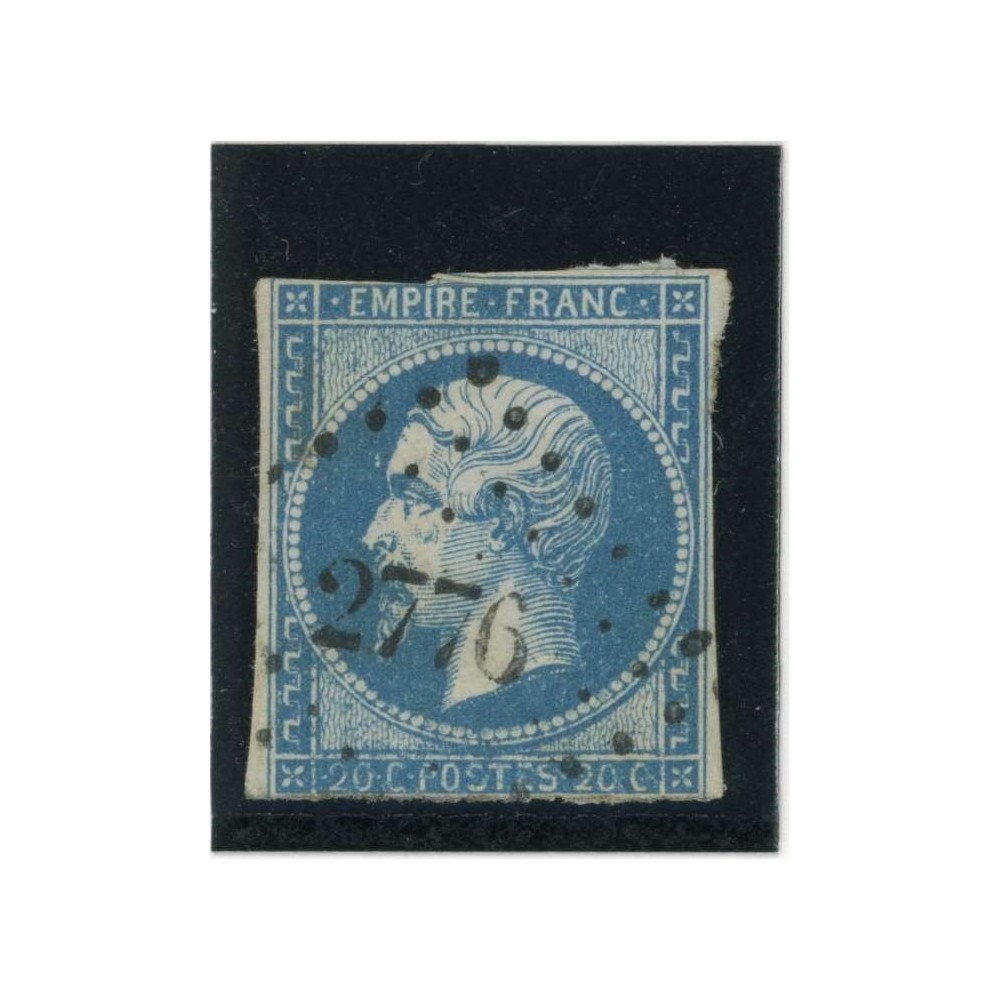 YT 14 - PC 2776 - Saintes - Charente Maritime Charente Inférieure (16)