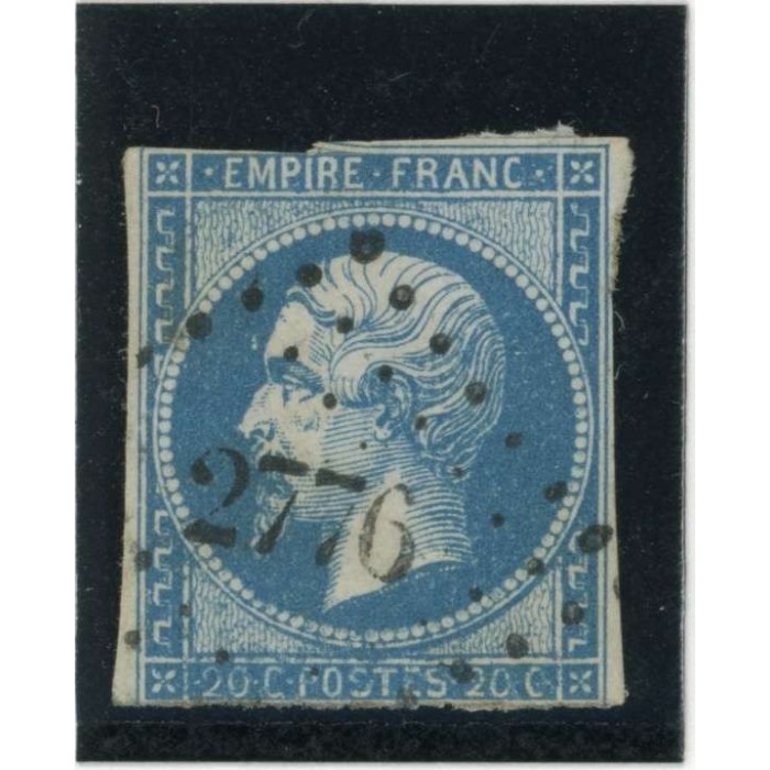 YT 14 - PC 2776 - Saintes - Charente Maritime Charente Inférieure (16)