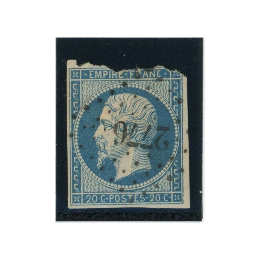 YT 14 - PC 2776 - Saintes - Charente Maritime Charente Inférieure (16)