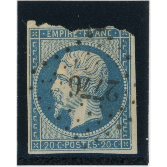 YT 14 - PC 2776 - Saintes - Charente Maritime Charente Inférieure (16)