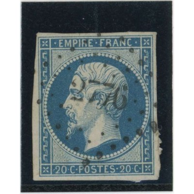 YT 14 - PC 2776 - Saintes - Charente Maritime Charente Inférieure (16)
