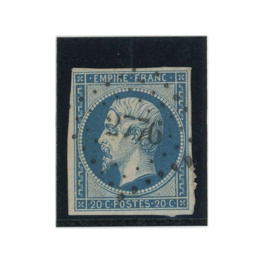 YT 14 - PC 2776 - Saintes - Charente Maritime Charente Inférieure (16)