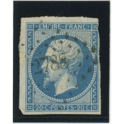 YT 14 - PC 2788 - Salon de Provence - Bouches du Rhône (12)