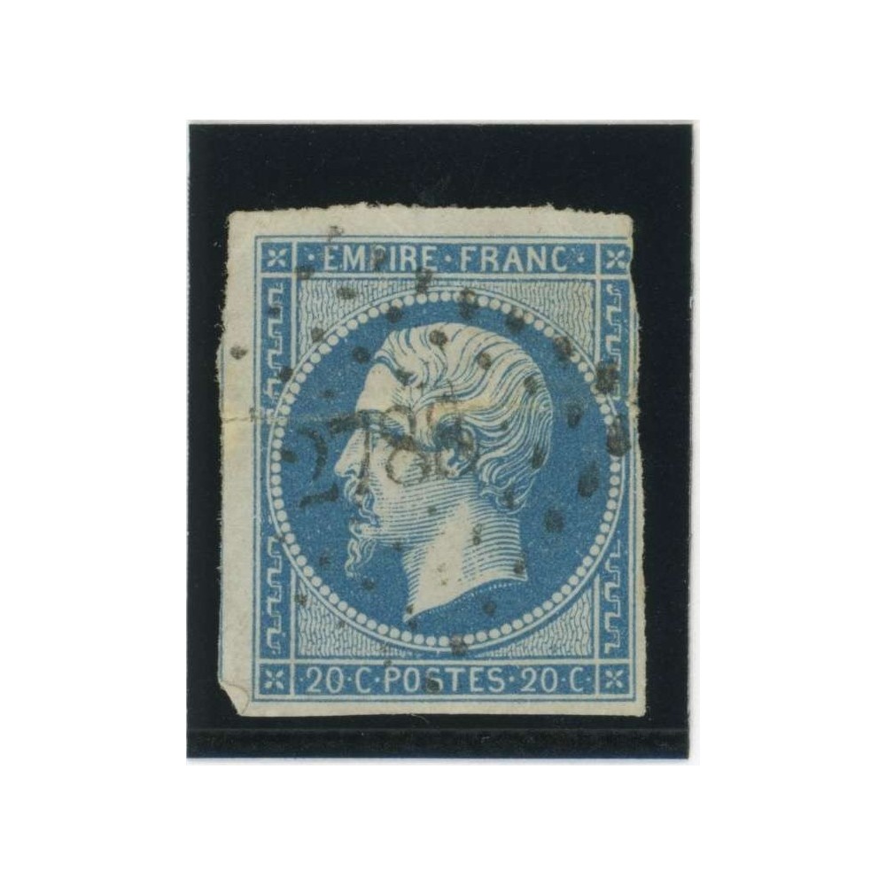 YT 14 - PC 2788 - Salon de Provence - Bouches du Rhône (12)