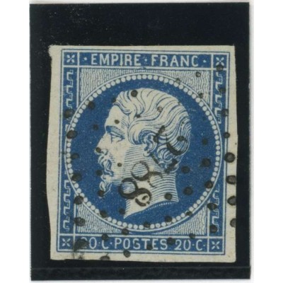 YT 14 - PC 2788 - Salon de Provence - Bouches du Rhône (12)