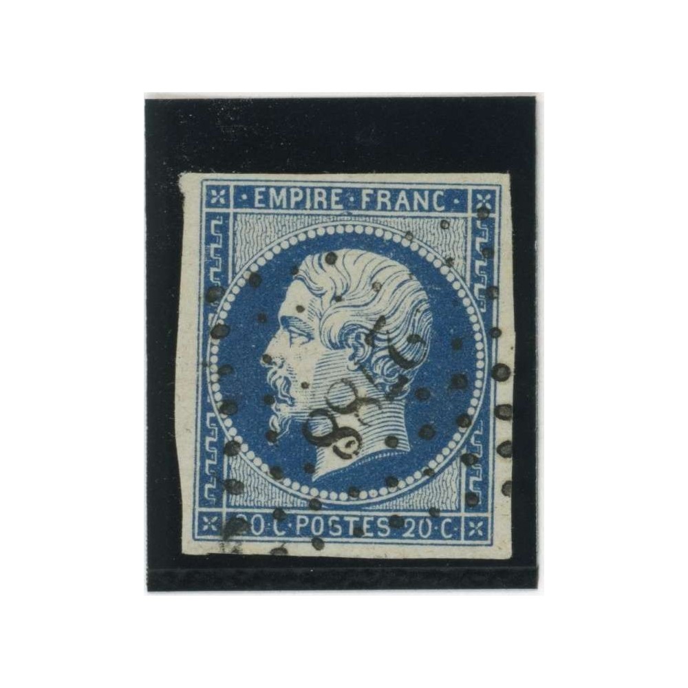 YT 14 - PC 2788 - Salon de Provence - Bouches du Rhône (12)