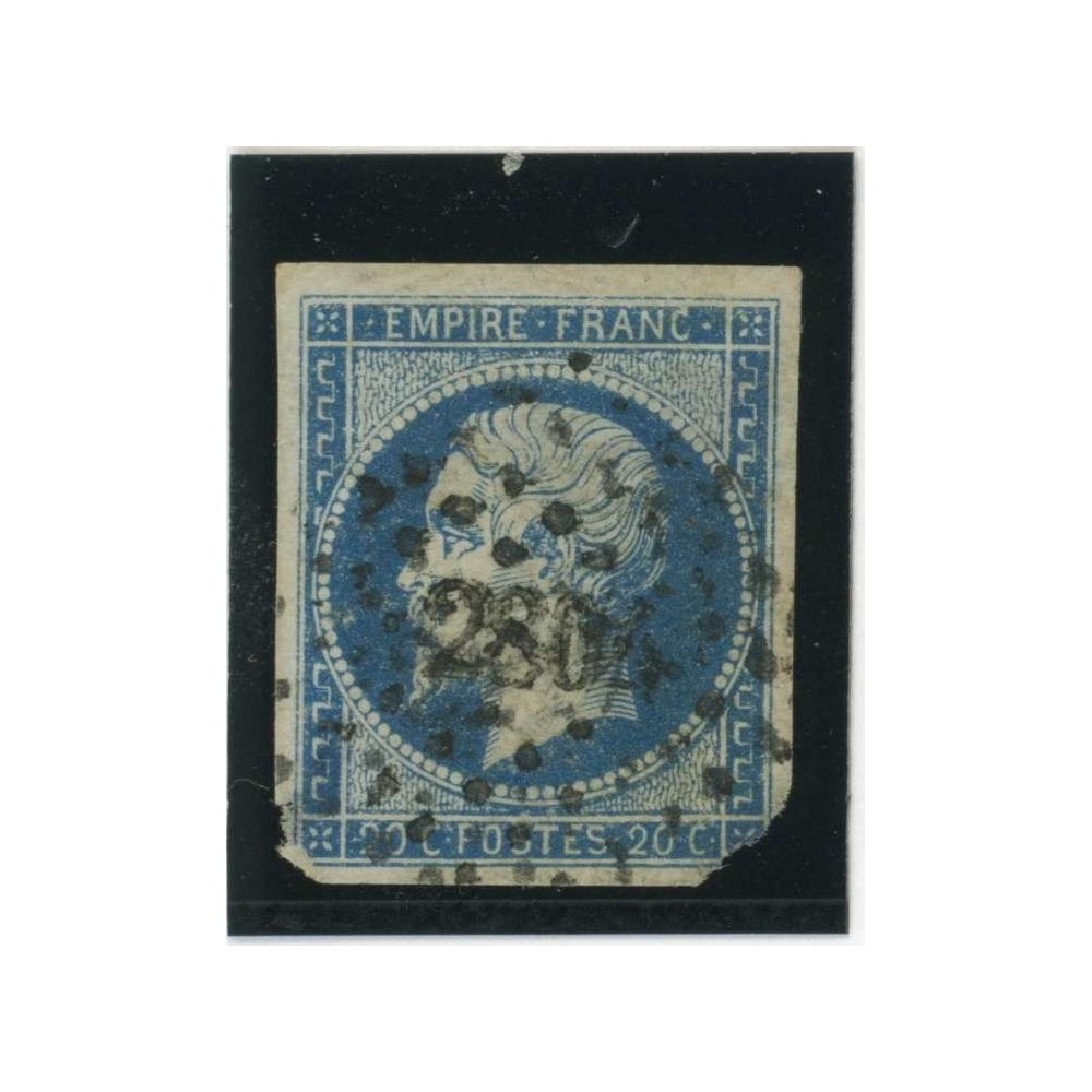 YT 14 - PC 2804 - Saramon - Gers (31)