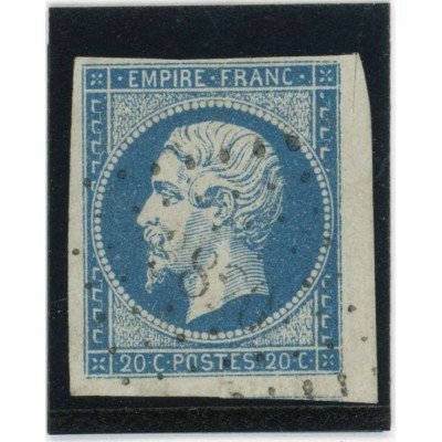 YT 14 - PC 2820 - Saugues - Haute Loire (41)