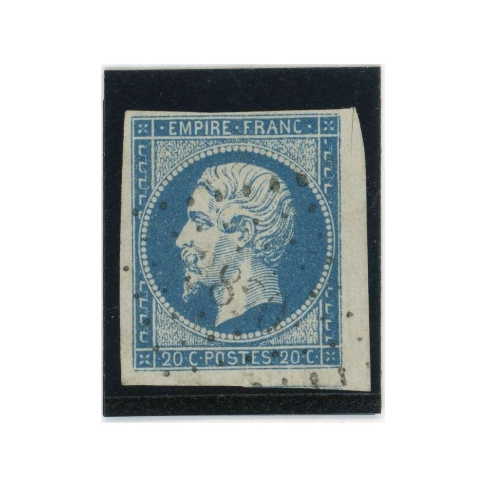 YT 14 - PC 2820 - Saugues - Haute Loire (41)