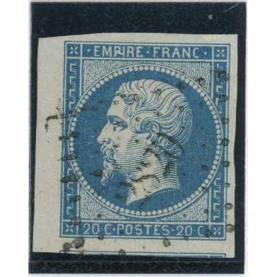YT 14 - PC 2820 - Saugues - Haute Loire (41)