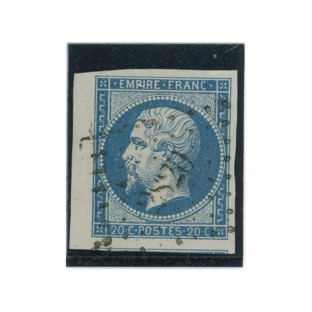 YT 14 - PC 2820 - Saugues - Haute Loire (41)