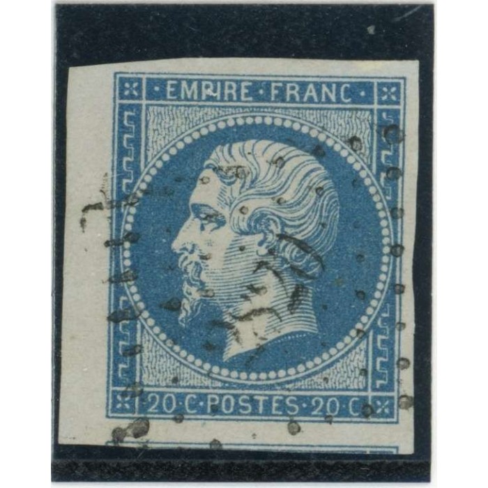 YT 14 - PC 2820 - Saugues - Haute Loire (41)