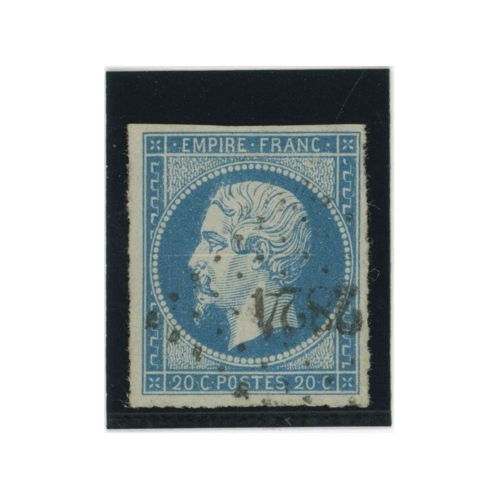 YT 14 - PC 2824 - Saulieu - Côte d'Or (20)