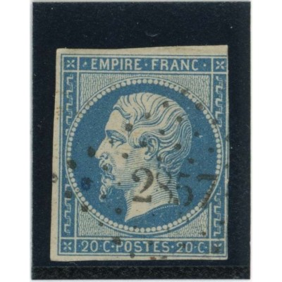 YT 14 - PC 2857 - Sées - Orne (59)