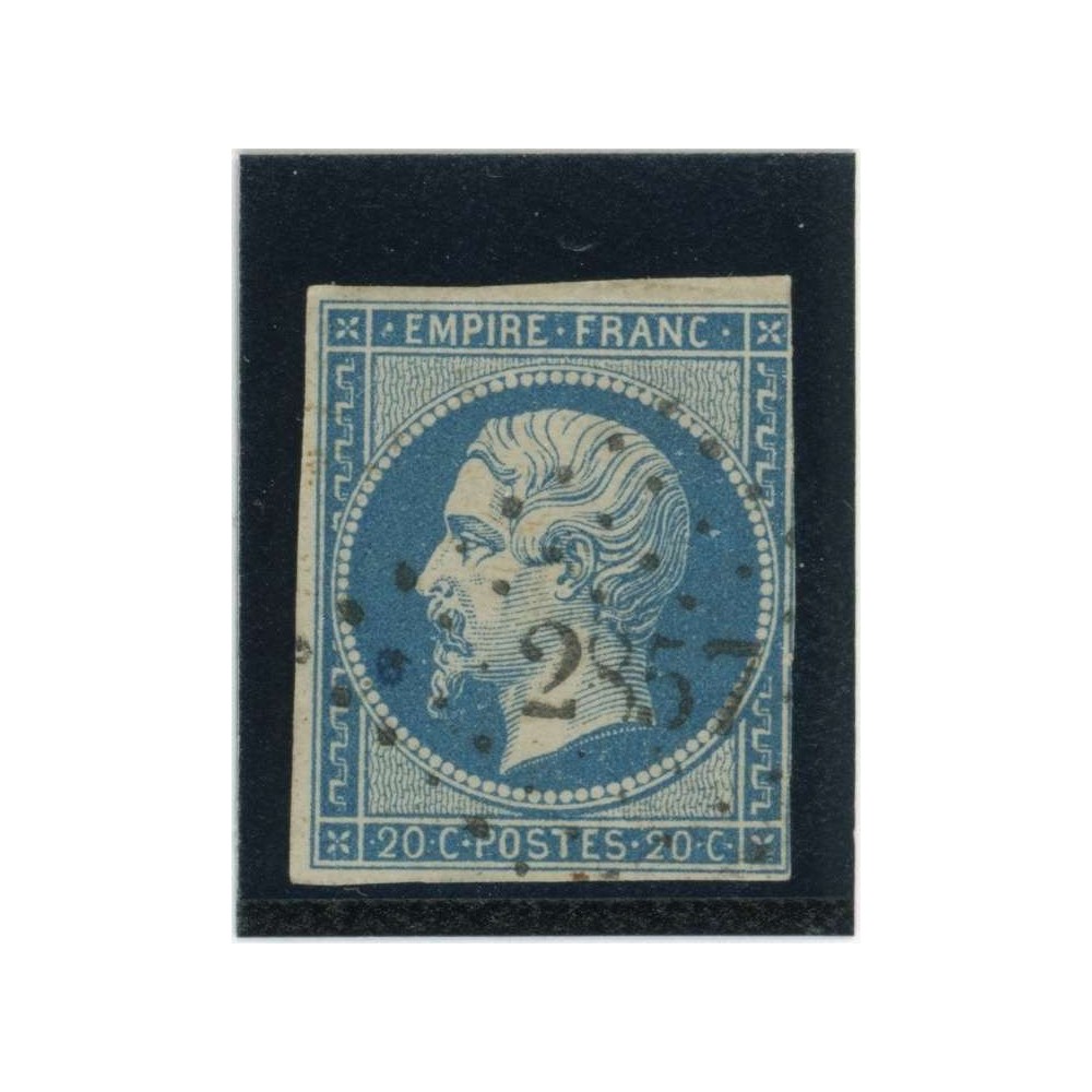 YT 14 - PC 2857 - Sées - Orne (59)