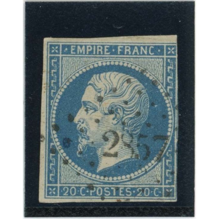 YT 14 - PC 2857 - Sées - Orne (59)