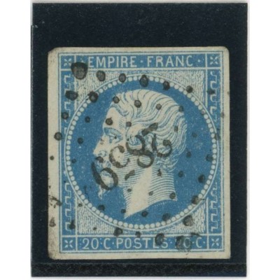 YT 14 - PC 2859 - Segré - Maine et Loire (47)