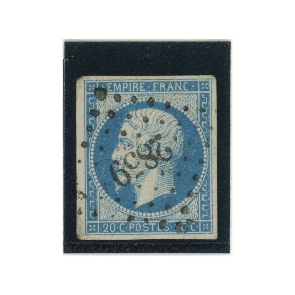 YT 14 - PC 2859 - Segré - Maine et Loire (47)