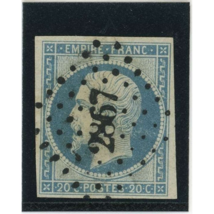 YT 14 - PC 2867 - Sellières - Jura (38)