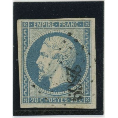 YT 14 - PC 2869 - Seltz - Bas Rhin (67)