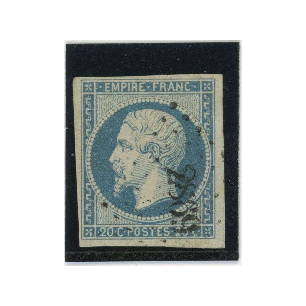 YT 14 - PC 2869 - Seltz - Bas Rhin (67)