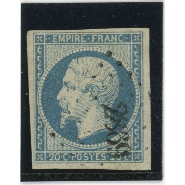 YT 14 - PC 2869 - Seltz - Bas Rhin (67)