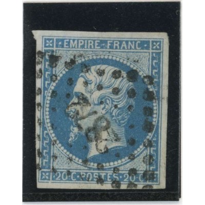 YT 14 - PC 2872 - Senarpont - Somme (76)
