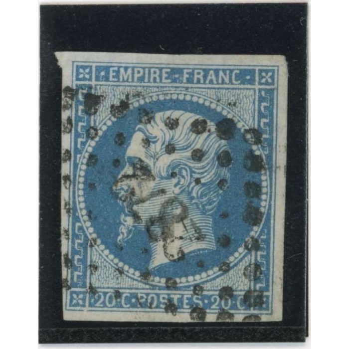 YT 14 - PC 2872 - Senarpont - Somme (76)