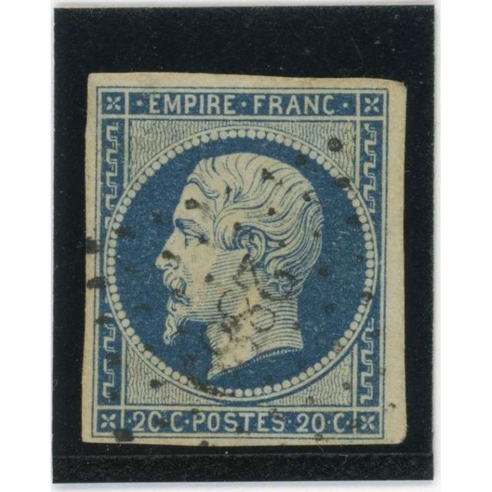 YT 14 - PC 2883 - Sermaize les Bains - Marne (49)