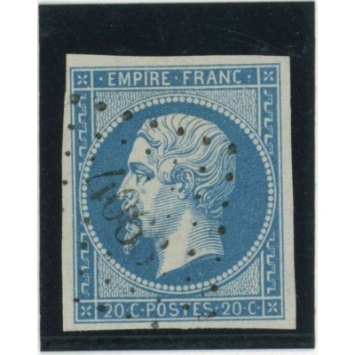YT 14 - PC 4063 - Servian - Hérault (33)