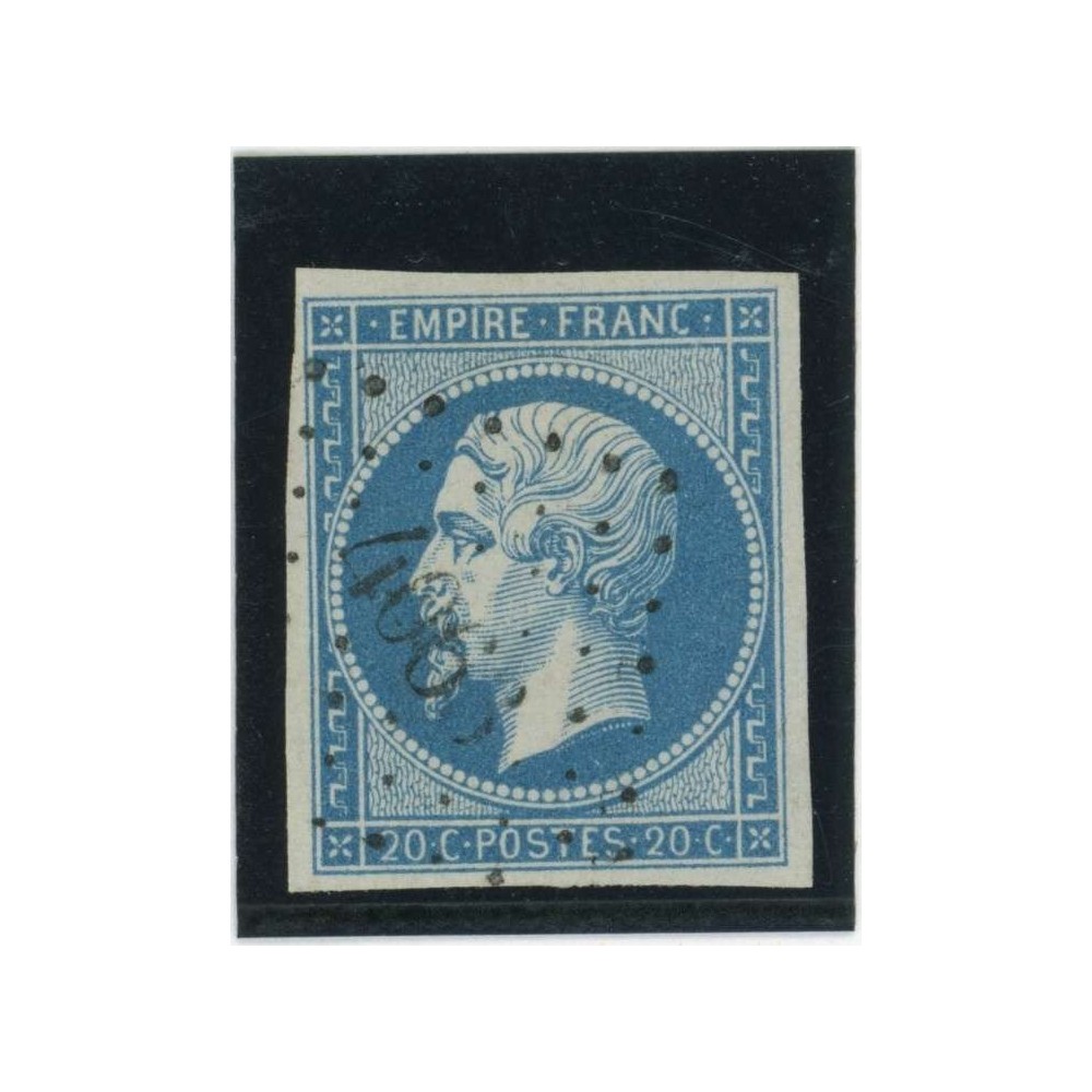 YT 14 - PC 4063 - Servian - Hérault (33)