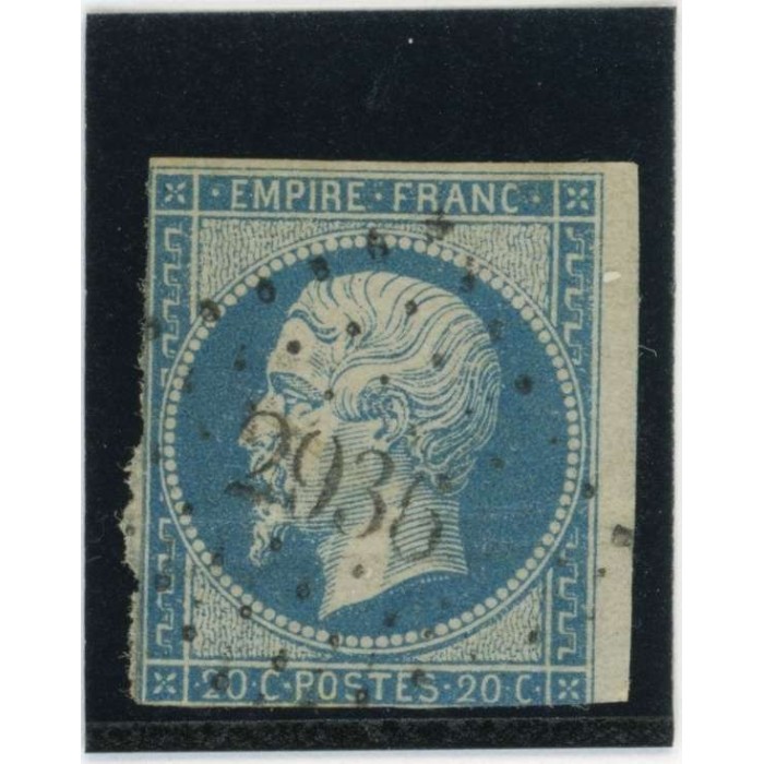 YT 14 - PC 2936 - Soultz Haut Rhin - Haut Rhin (66)