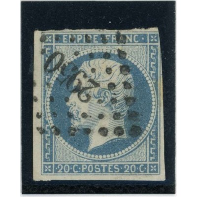 YT 14 - PC 2950 - Strasbourg - Bas Rhin (67)