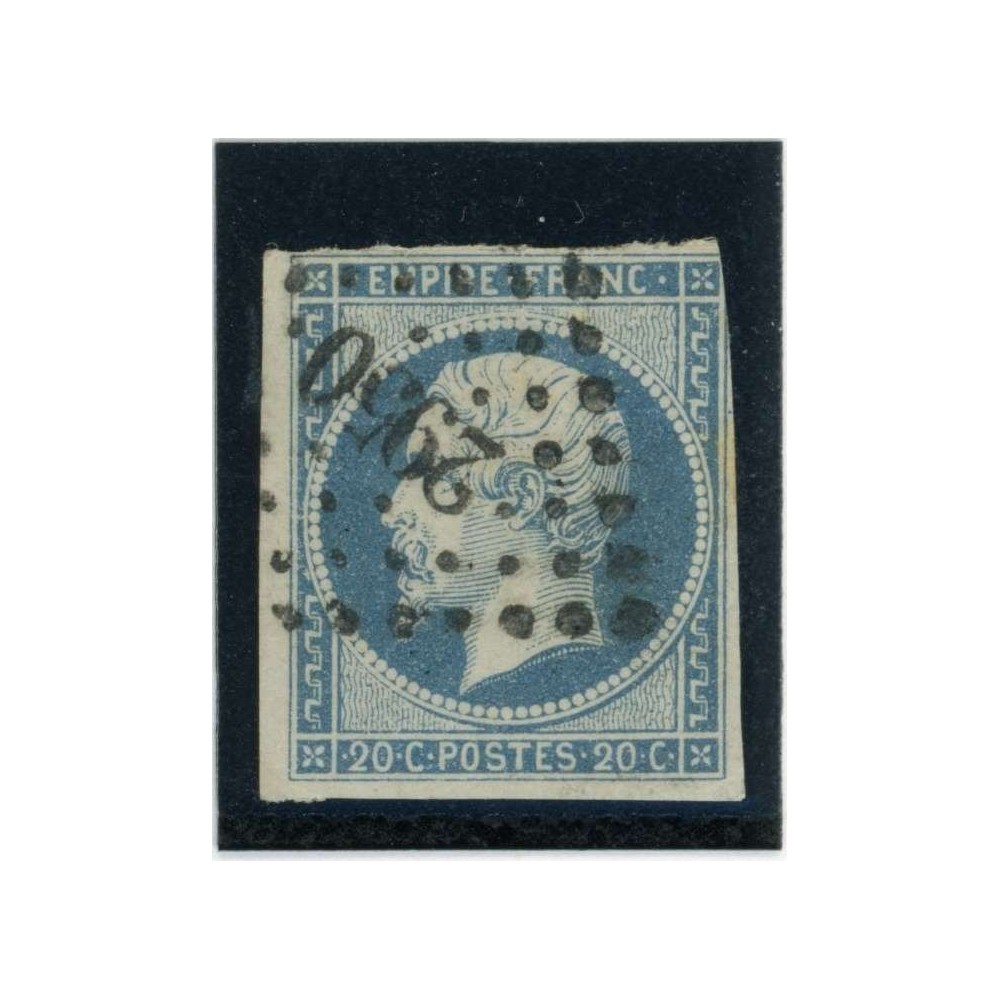 YT 14 - PC 2950 - Strasbourg - Bas Rhin (67)