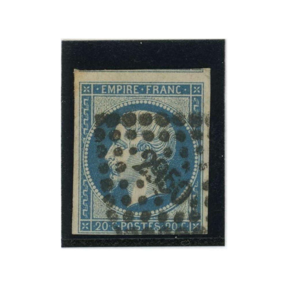 YT 14 - PC 2950 - Strasbourg - Bas Rhin (67)