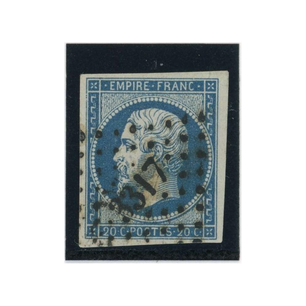 YT 14 - PC 3317 - Tarare - Rhône (68)