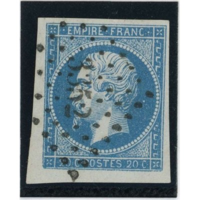 YT 14 - PC 3352 - Thizy - Rhône (68)